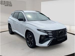 Hyundai TUCSON 1.6 180PS 4WD N LINE LED 19"|Bitte zuerst lesen!