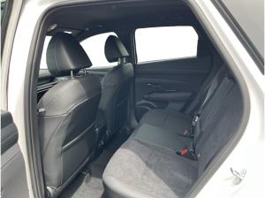 Hyundai TUCSON 1.6 180PS 4WD N LINE LED 19"|Bitte zuerst lesen!