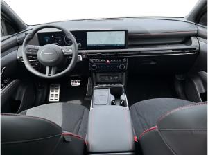 Hyundai TUCSON 1.6 180PS 4WD N LINE LED 19"|Bitte zuerst lesen!