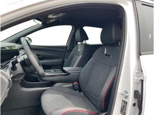 Hyundai TUCSON 1.6 180PS 4WD N LINE LED 19"|Bitte zuerst lesen!