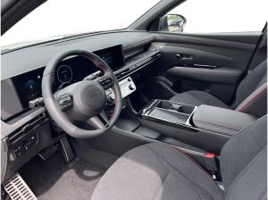 Hyundai TUCSON 1.6 180PS 4WD N LINE LED 19"|Bitte zuerst lesen!