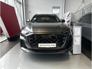 Audi RS Q8 Performance *voll*KERAMIK/23"/OLED/PANO/STHZ