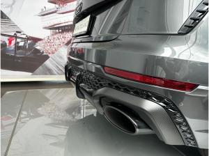 Audi RS Q8 Performance *voll*KERAMIK/23"/OLED/PANO/STHZ