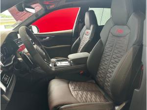 Audi RS Q8 Performance *voll*KERAMIK/23"/OLED/PANO/STHZ
