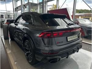 Audi RS Q8 Performance *voll*KERAMIK/23"/OLED/PANO/STHZ
