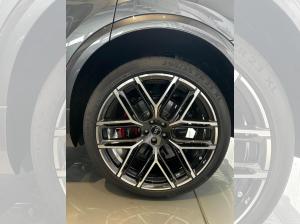 Audi RS Q8 Performance *voll*KERAMIK/23"/OLED/PANO/STHZ