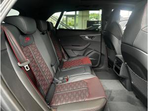 Audi RS Q8 Performance *voll*KERAMIK/23"/OLED/PANO/STHZ