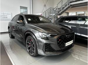 Audi RS Q8 Performance *voll*KERAMIK/23"/OLED/PANO/STHZ