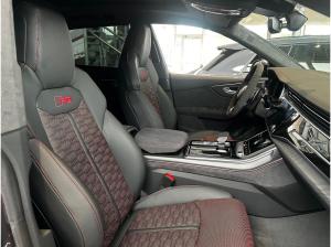 Audi RS Q8 Performance *voll*KERAMIK/23"/OLED/PANO/STHZ