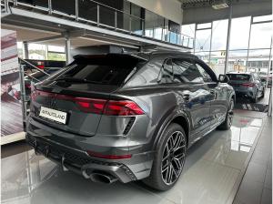 Audi RS Q8 Performance *voll*KERAMIK/23"/OLED/PANO/STHZ