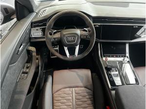 Audi RS Q8 Performance *voll*KERAMIK/23"/OLED/PANO/STHZ