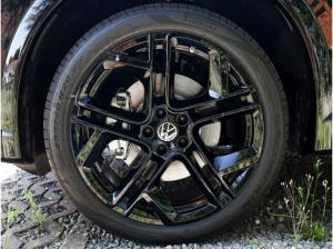 Volkswagen Tiguan 2.0 TDI DSG 4M R Line AHK Navi Pano Kamera