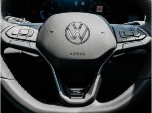 Volkswagen Tiguan 2.0 TDI DSG 4M R Line AHK Navi Pano Kamera
