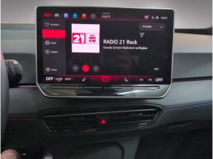 Volkswagen ID.3 GTX Fire & Ice 84kWh/AHK/Matrix/WäPu/1.31Garantie