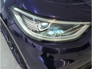 Volkswagen ID.3 GTX Fire & Ice 84kWh/AHK/Matrix/WäPu/1.31Garantie