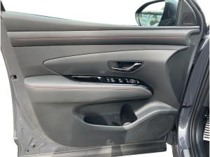 Hyundai TUCSON 1.6 180PS 4WD N LINE LED 19"|Bitte zuerst lesen!
