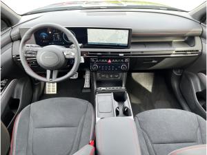 Hyundai TUCSON 1.6 180PS 4WD N LINE LED 19"|Bitte zuerst lesen!