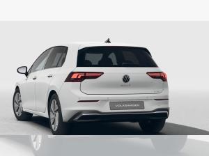 Volkswagen Golf Style 1,5 eTSI Sonderleasing