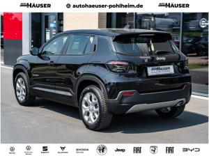 Jeep Avenger Altitude 1.2 e-Hybrid INFOTAINMENT KOMFORT WINTER ALLWETTER EL. HECKKL. NAVI KAMERA ACC