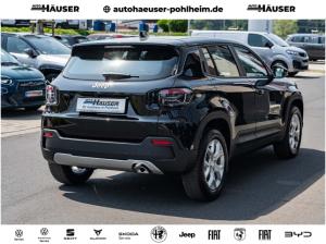 Jeep Avenger Altitude 1.2 e-Hybrid INFOTAINMENT KOMFORT WINTER ALLWETTER EL. HECKKL. NAVI KAMERA ACC