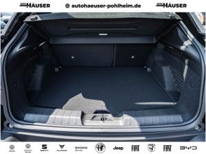 Jeep Avenger Altitude 1.2 e-Hybrid INFOTAINMENT KOMFORT WINTER ALLWETTER EL. HECKKL. NAVI KAMERA ACC