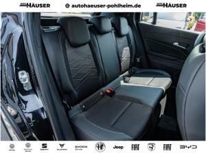 Jeep Avenger Altitude 1.2 e-Hybrid INFOTAINMENT KOMFORT WINTER ALLWETTER EL. HECKKL. NAVI KAMERA ACC