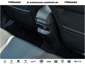 Jeep Avenger Altitude 1.2 e-Hybrid INFOTAINMENT KOMFORT WINTER ALLWETTER EL. HECKKL. NAVI KAMERA ACC