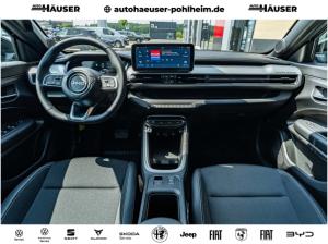 Jeep Avenger Altitude 1.2 e-Hybrid INFOTAINMENT KOMFORT WINTER ALLWETTER EL. HECKKL. NAVI KAMERA ACC