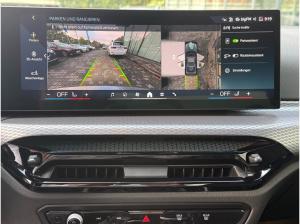 BMW 330 e xDrive Limousine M Sport //Stop&Go HiFi Adapt.LED