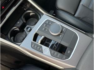 BMW 330 e xDrive Limousine M Sport //Stop&Go HiFi Adapt.LED