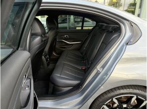 BMW 330 e xDrive Limousine M Sport //Stop&Go HiFi Adapt.LED