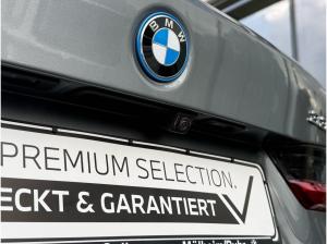 BMW 330 e xDrive Limousine M Sport //Stop&Go HiFi Adapt.LED