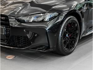 BMW M4 Competition M Driver's Package * M Compound-Bremse Rot * Komfortzugang * Carbon Fibre Interieur * 36