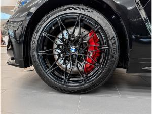 BMW M4 Competition M Driver's Package * M Compound-Bremse Rot * Komfortzugang * Carbon Fibre Interieur * 36