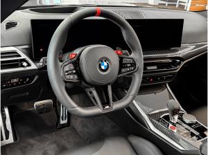 BMW M4 Competition M Driver's Package * M Compound-Bremse Rot * Komfortzugang * Carbon Fibre Interieur * 36
