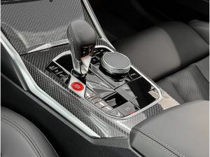 BMW M4 Competition M Driver's Package * M Compound-Bremse Rot * Komfortzugang * Carbon Fibre Interieur * 36