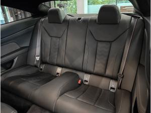 BMW M4 Competition M Driver's Package * M Compound-Bremse Rot * Komfortzugang * Carbon Fibre Interieur * 36