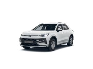 Volkswagen T-Roc 1.5 eTSI OPF DSG Trend