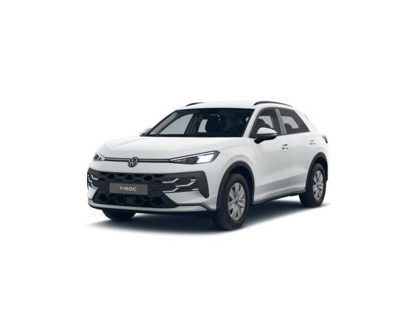 Volkswagen T-Roc 1.5 eTSI OPF DSG Trend