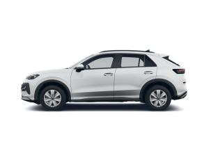 Volkswagen T-Roc 1.5 eTSI OPF DSG Trend