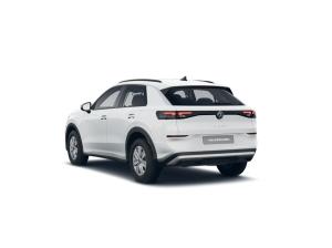 Volkswagen T-Roc 1.5 eTSI OPF DSG Trend