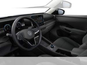 Volkswagen T-Roc 1.5 eTSI OPF DSG Trend