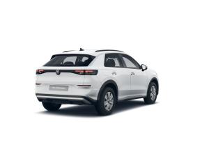 Volkswagen T-Roc 1.5 eTSI OPF DSG Trend