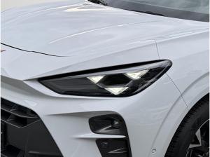 Cupra Terramar 1.5 TSI DSG Voll LED, Navi, Einparkhilfe,Kamera