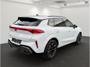 Cupra Terramar 1.5 TSI DSG Voll LED, Navi, Einparkhilfe,Kamera