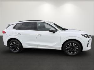 Cupra Terramar 1.5 TSI DSG Voll LED, Navi, Einparkhilfe,Kamera