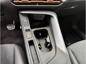 Cupra Terramar 1.5 TSI DSG Voll LED, Navi, Einparkhilfe,Kamera