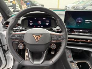 Cupra Terramar 1.5 TSI DSG Voll LED, Navi, Einparkhilfe,Kamera