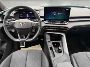 Cupra Terramar 1.5 TSI DSG Voll LED, Navi, Einparkhilfe,Kamera