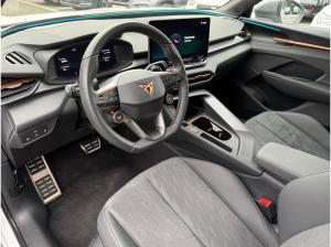 Cupra Terramar 1.5 TSI DSG Voll LED, Navi, Einparkhilfe,Kamera